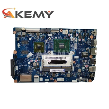 NM-A841 je vhodný pre Lenovo 110-15ACL notebook doske 5B20L46267 5B20L46302 CPU A8-7410 GPU-2G testované práce